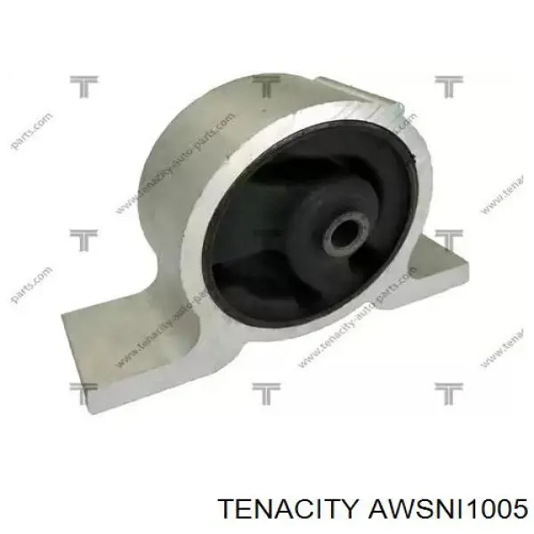 Купити AWSNI1005 Tenacity Подушка (опора) двигуна, ліва
