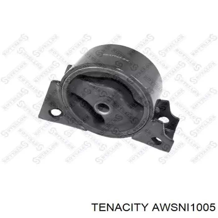 Ліва подушка двигуна Tenacity AWSNI1005 ціна, від 14.86 USD