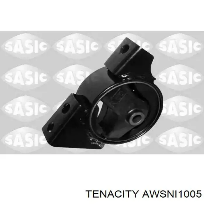 Подушка (опора) двигуна, ліва AWSNI1005 Tenacity