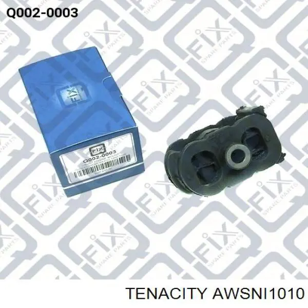 Купити AWSNI1010 Tenacity Подушка двигуна передня