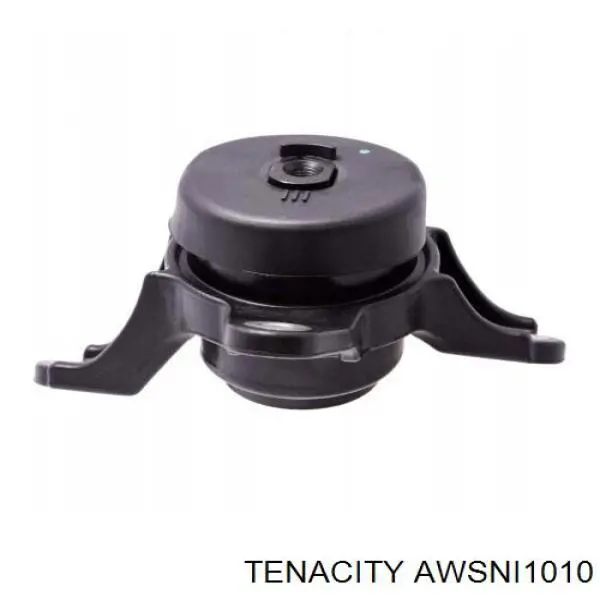 Подушка (опора) двигуна, передня Tenacity AWSNI1010 ціна, від 8.56 USD