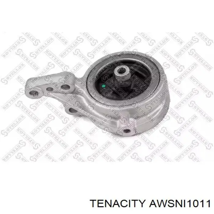AWSNI1011 Tenacity Права подушка мотора