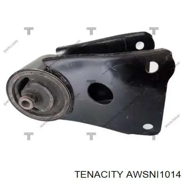 Подушка (опора) двигуна, передня Tenacity AWSNI1014 ціна, від 25.01 USD