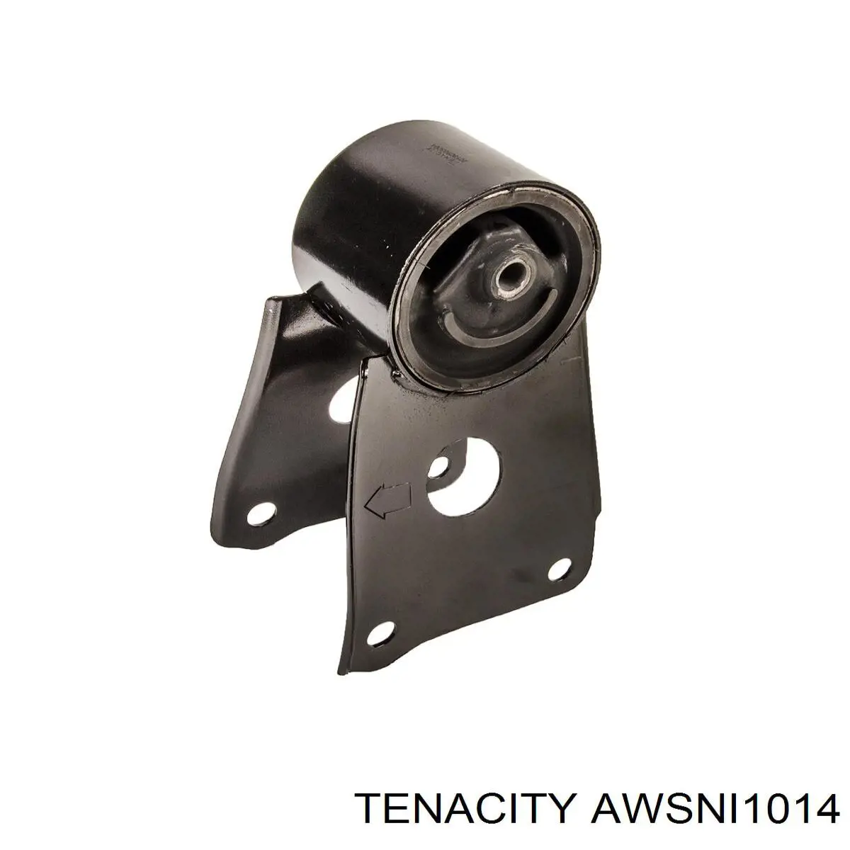 AWSNI1014 Tenacity подушка (опора двигуна, передня)