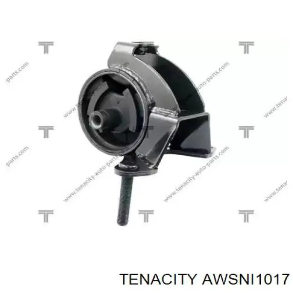 AWSNI1017 Tenacity Права подушка мотора