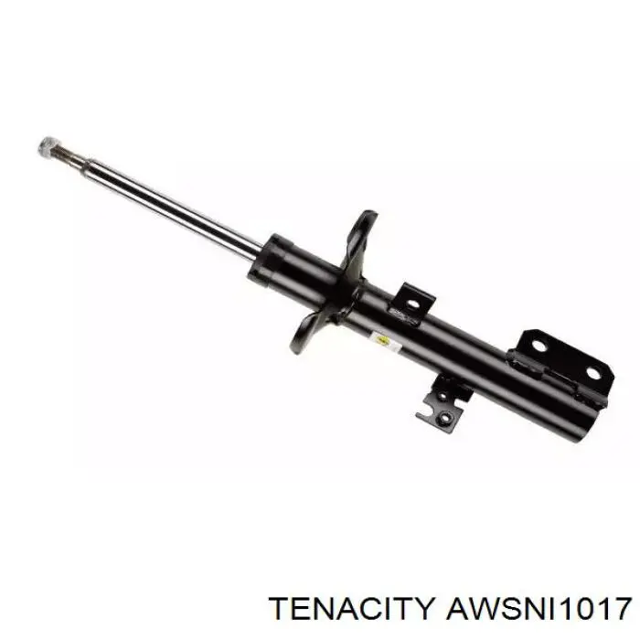 AWSNI1017 Tenacity подушка (опора двигуна, права)