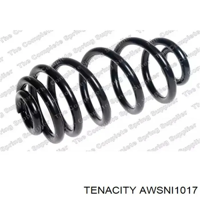Права подушка двигуна Tenacity AWSNI1017 ціна, від 20.83 USD