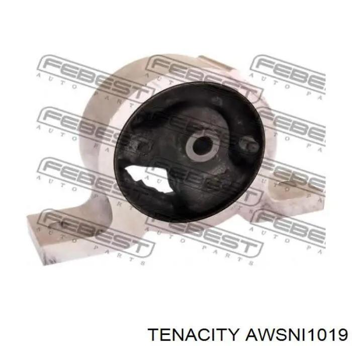 Купити AWSNI1019 Tenacity Подушка двигуна передня