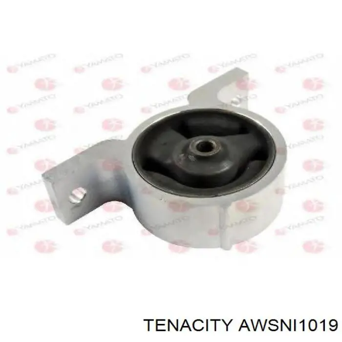 Подушка двигуна передня AWSNI1019 Tenacity