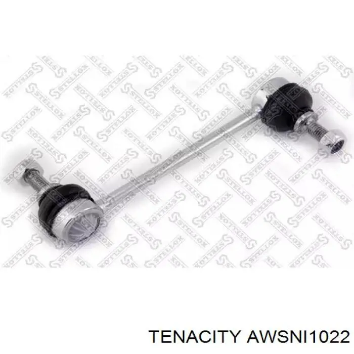 AWSNI1022 Tenacity Права подушка мотора