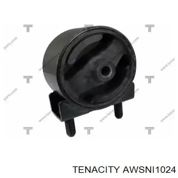 Подушка (опора) двигуна, ліва AWSNI1024 Tenacity