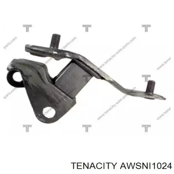 Купити AWSNI1024 Tenacity Подушка (опора) двигуна, ліва