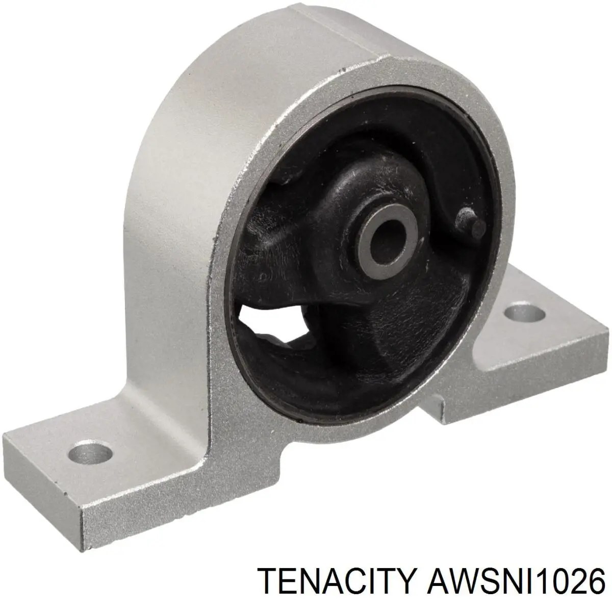 Подушка (опора) двигуна, передня AWSNI1026 Tenacity