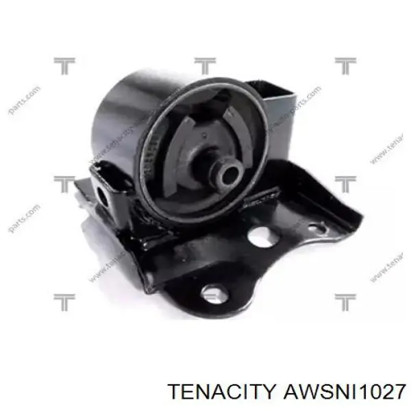 AWSNI1027 Tenacity подушка (опора двигуна, ліва)