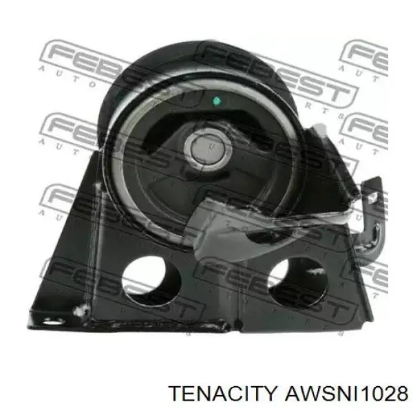 Купити AWSNI1028 Tenacity Подушка (опора) двигуна, права