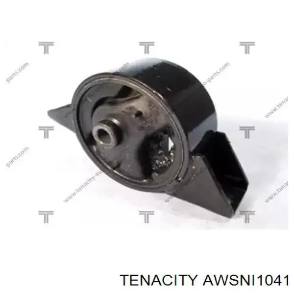 Подушка (опора) двигуна, задня Tenacity AWSNI1041 ціна, від 11.34 USD