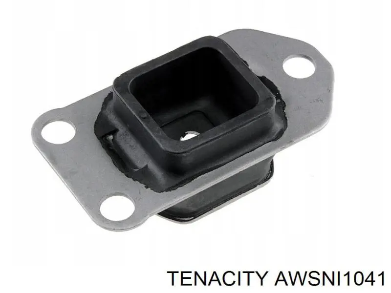 AWSNI1041 Tenacity Задня подушка двигуна