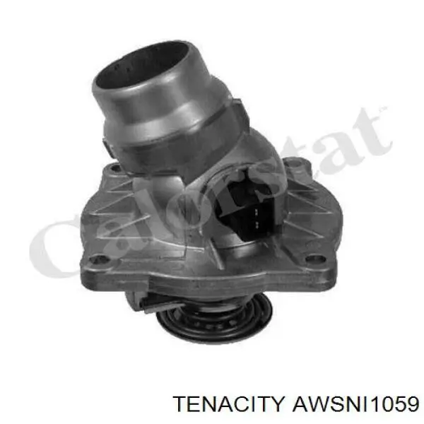 Купити AWSNI1059 Tenacity Задня опора двигуна
