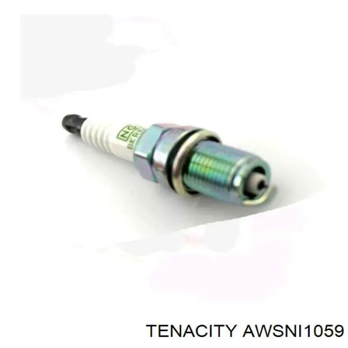 Подушка (опора) двигуна, задня Tenacity AWSNI1059 ціна, від 9.90 USD
