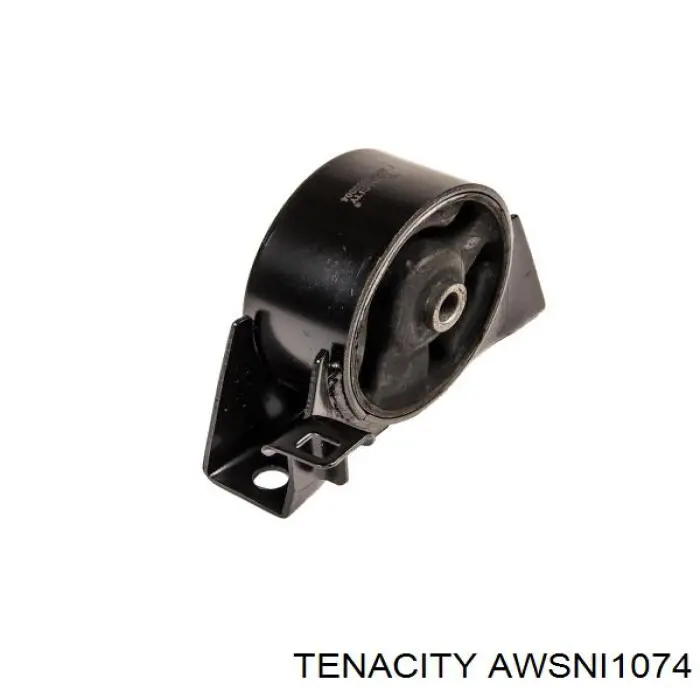 Подушка (опора) двигуна, передня Tenacity AWSNI1074 ціна, від 13.01 USD