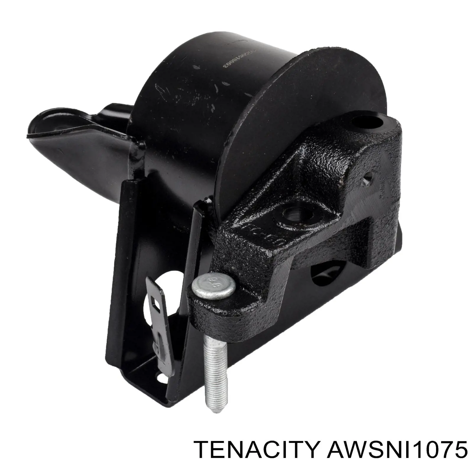 AWSNI1075 Tenacity подушка (опора двигуна, права)