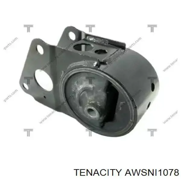 AWSNI1078 Tenacity Подушка передньої опори двигуна