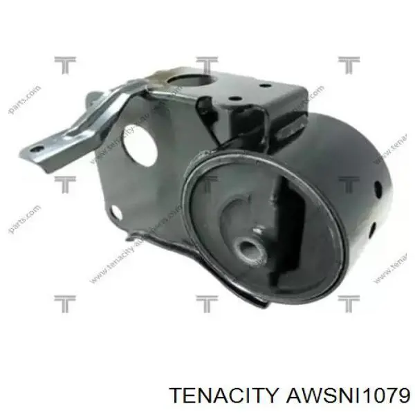 AWSNI1079 Tenacity Задня подушка двигуна