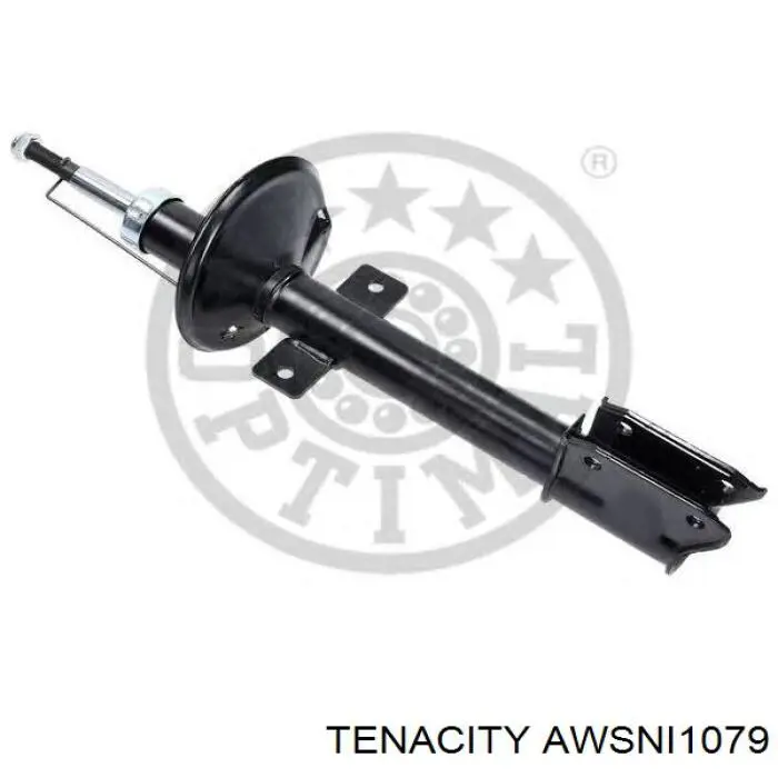 AWSNI1079 Tenacity подушка (опора двигуна, задня)