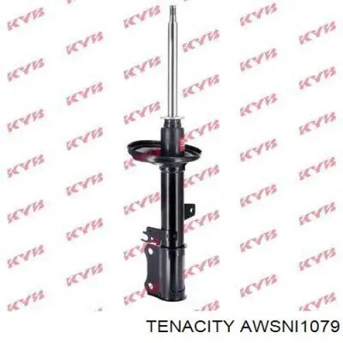 Купити AWSNI1079 Tenacity Задня опора двигуна