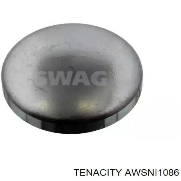 Купити AWSNI1086 Tenacity Подушка (опора) двигуна, права передня
