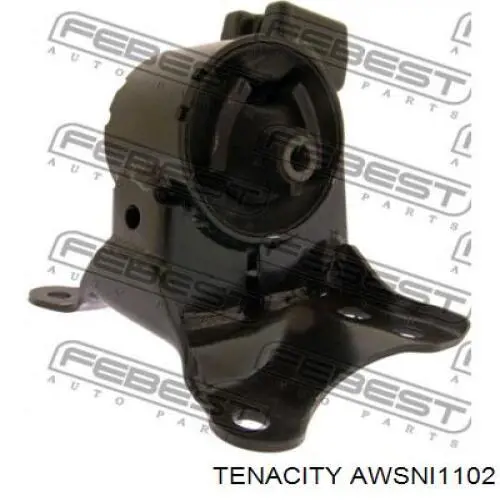 AWSNI1102 Tenacity Ліва опора двигуна
