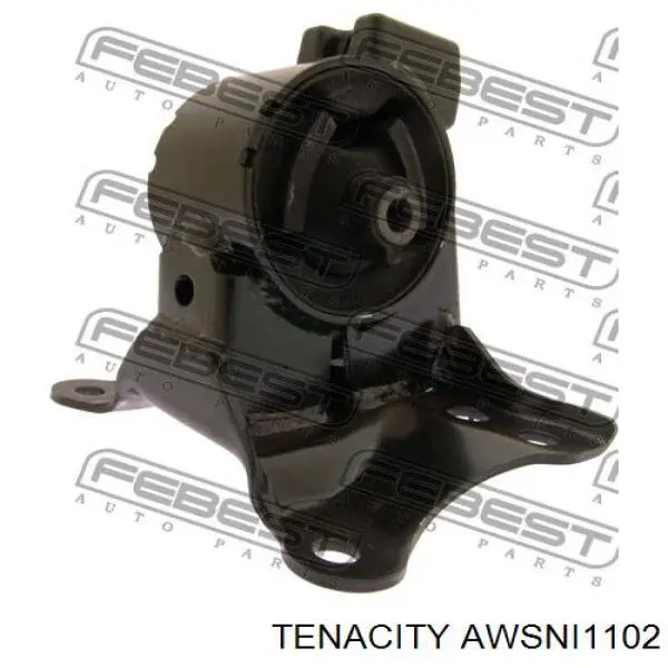 AWSNI1102 Tenacity Подушка (опора) двигуна, ліва