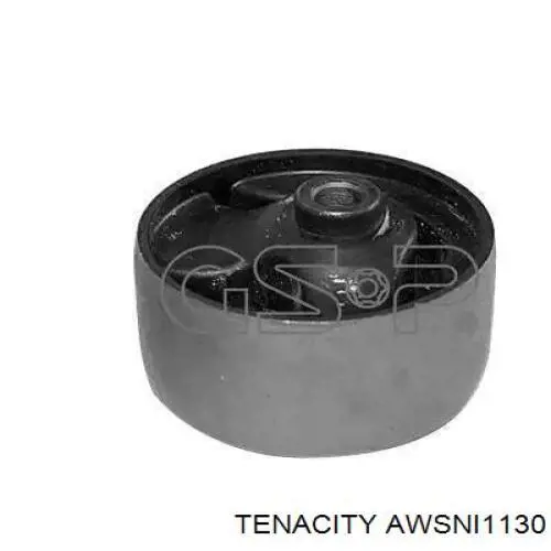 Подушка (опора) двигуна, передня AWSNI1130 Tenacity