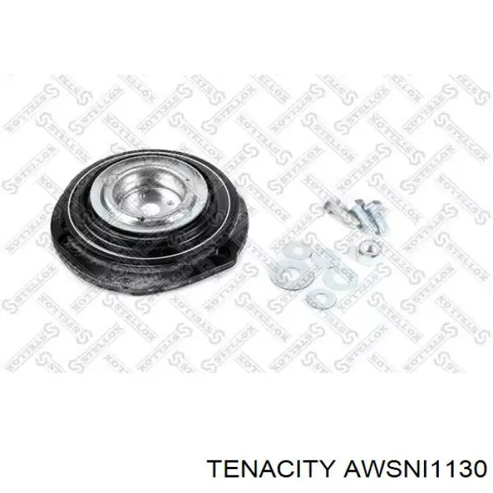 Подушка двигуна передня AWSNI1130 Tenacity