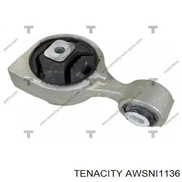 Купити AWSNI1136 Tenacity Подушка (опора) двигуна, права