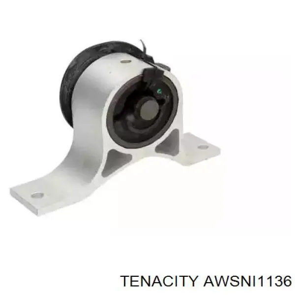AWSNI1136 Tenacity Права подушка мотора