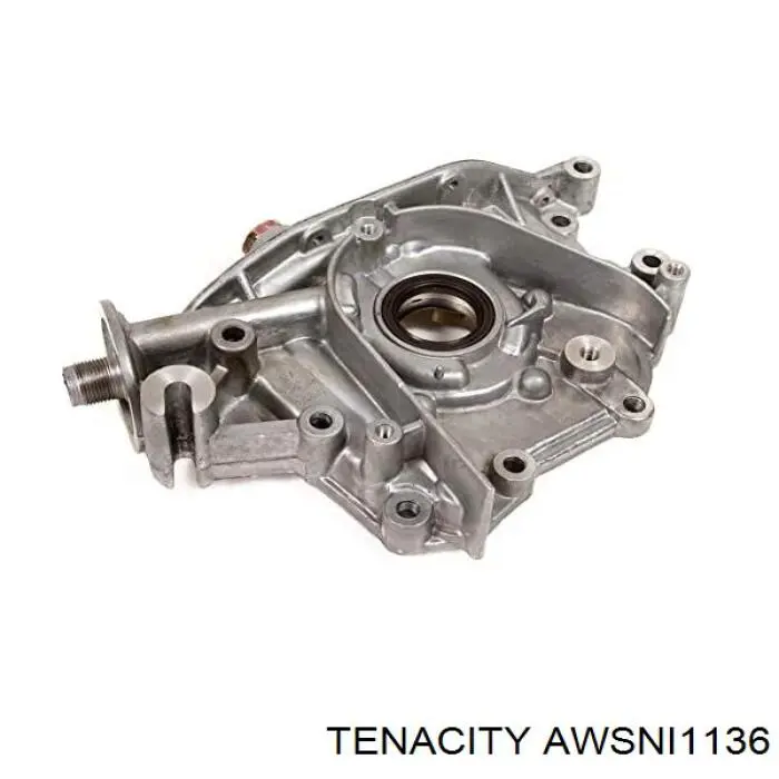 Права подушка двигуна Tenacity AWSNI1136 ціна, від 28.24 USD