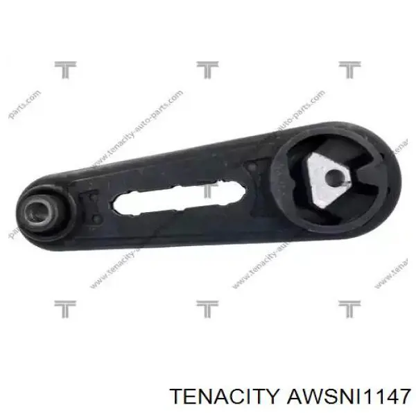 AWSNI1147 Tenacity Подушка (опора) двигуна, ліва нижня