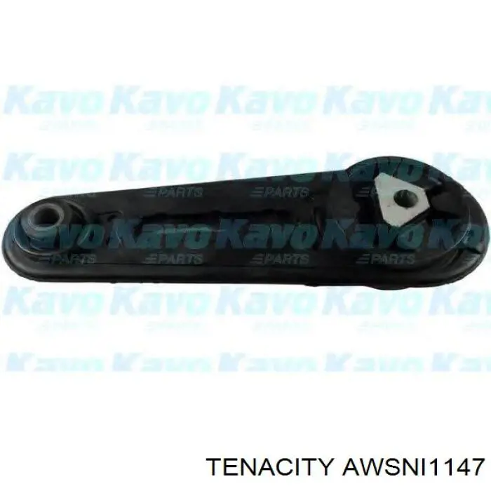 AWSNI1147 Tenacity подушка (опора двигуна, ліва нижня)