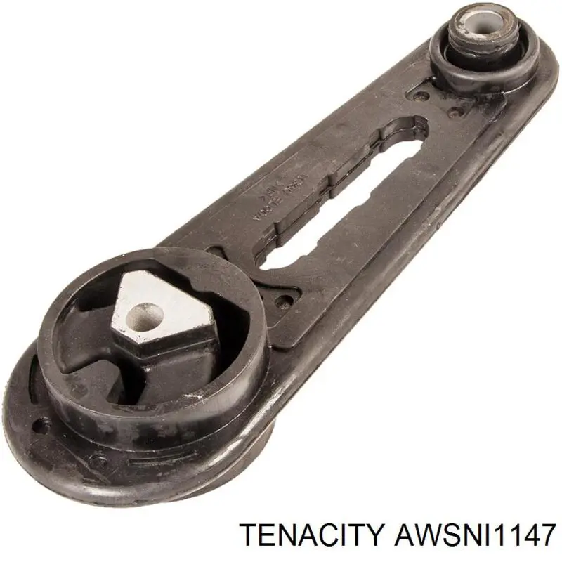 Подушка (опора) двигуна, ліва нижня Tenacity AWSNI1147 ціна, від 13.63 USD