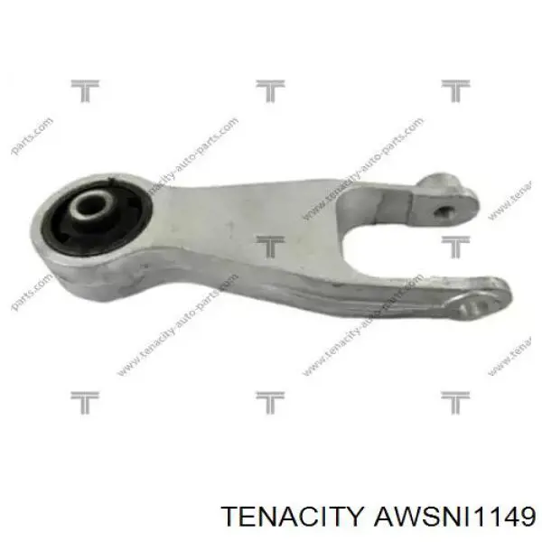 AWSNI1149 Tenacity Подушка (опора) двигуна, ліва передня