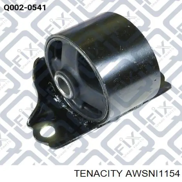 Купити AWSNI1154 Tenacity Подушка (опора) двигуна, ліва