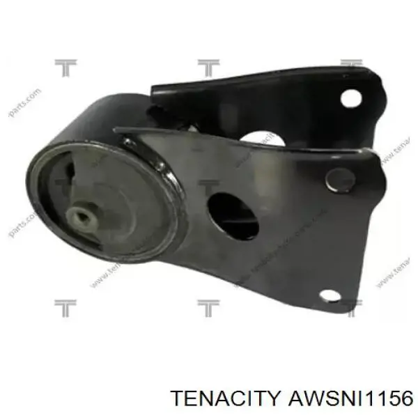 AWSNI1156 Tenacity Подушка передньої опори двигуна
