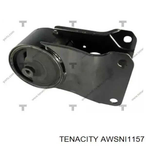 Подушка (опора) двигуна, задня AWSNI1157 Tenacity