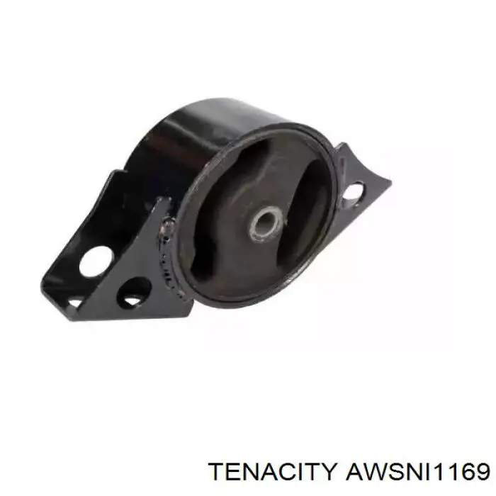 Подушка (опора) двигуна, задня AWSNI1169 Tenacity