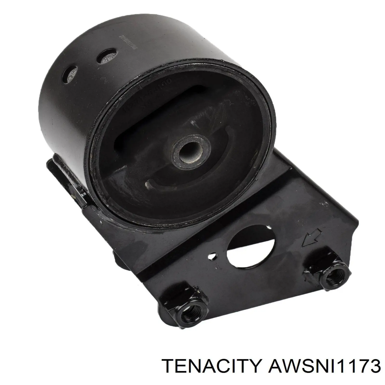 Подушка (опора) двигуна, передня Tenacity AWSNI1173 ціна, від 31.34 USD