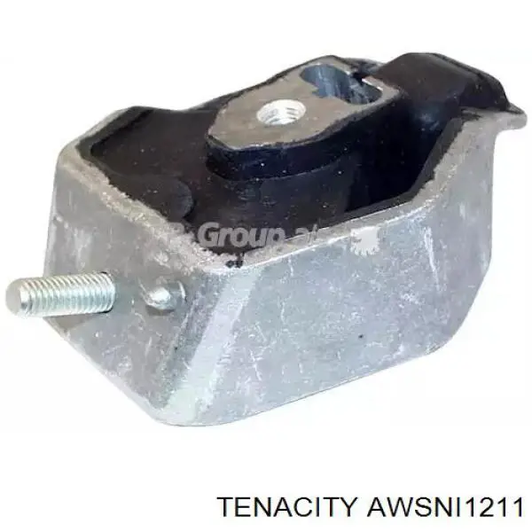 AWSNI1211 Tenacity подушка (опора двигуна, задня)