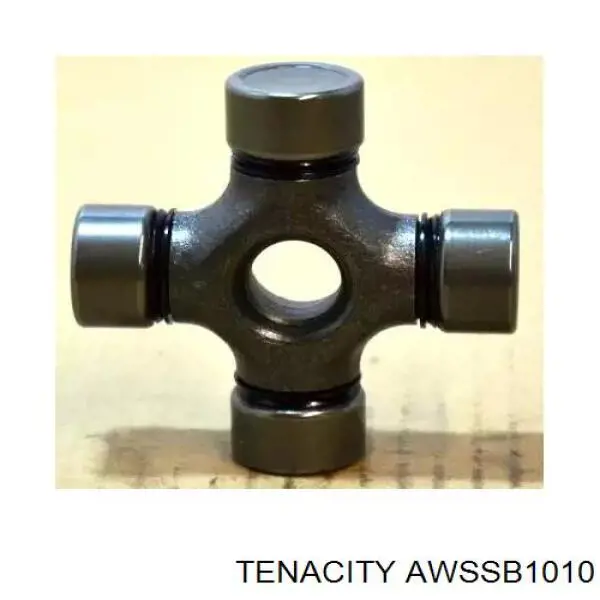 Подушка трансмісії (опора коробки передач) Tenacity AWSSB1010 ціна, від 24.26 USD