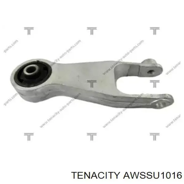Подушка двигуна передня AWSSU1016 Tenacity