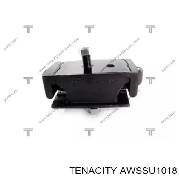 Подушка (опора) двигуна лів./прав. Tenacity AWSSU1018 ціна, від 5.21 USD